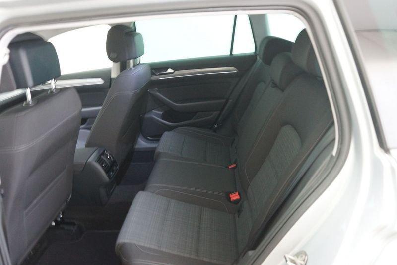 Volkswagen Passat Passat Variant 2.0 TDI SCR 122 CV EVO DSG Business IVA ESPOSTA