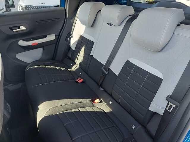 Citroen C3 Hybrid 110 e-DCS6 Max