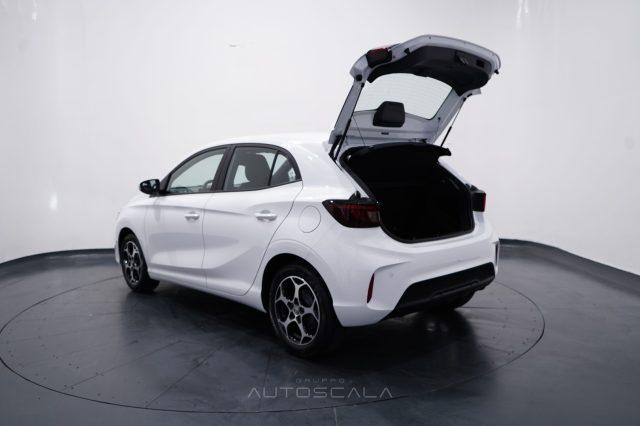 MG MG3 1.5 115cv Ice Comfort