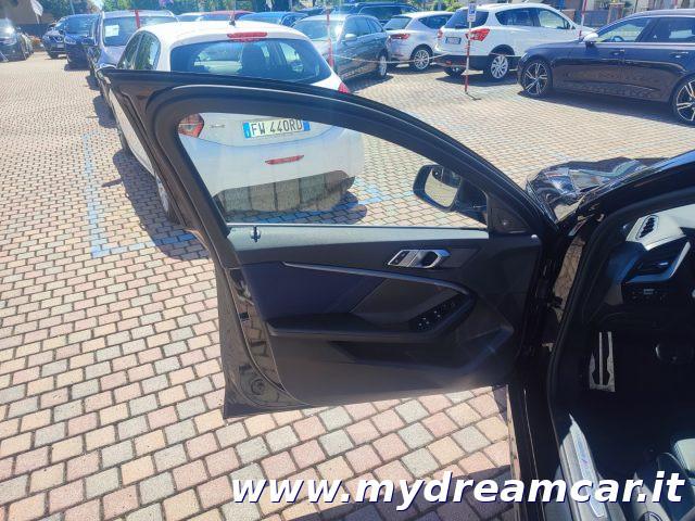 BMW 120 d xDrive 190cv Msport