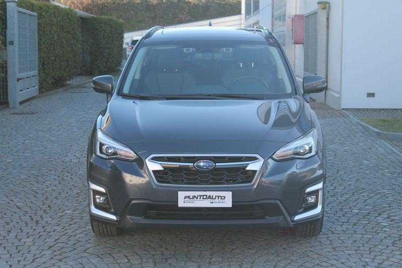 Subaru XV 2.0 e-Boxer auto Premium 4WD