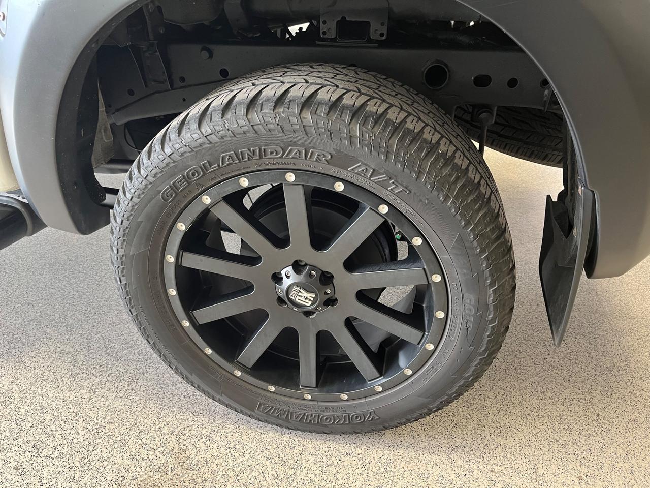 Nissan Navara 2.3 dCi 190cv 4WD N-Guard PrezzoFinito