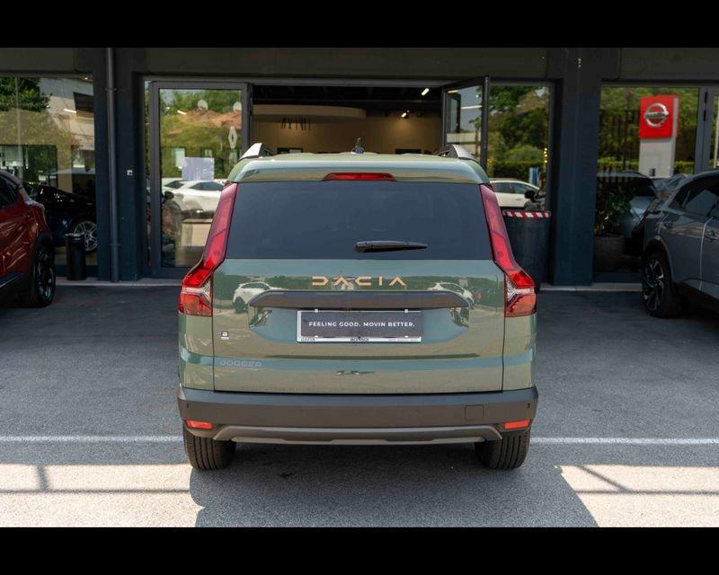 Dacia Jogger Extreme MY24 TCe 100 GPL ECO-G 5p