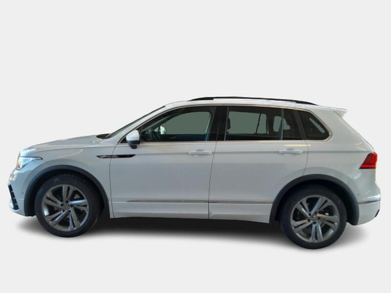 VOLKSWAGEN TIGUAN 2.0 TDI SCR 110KW R-Line DSG