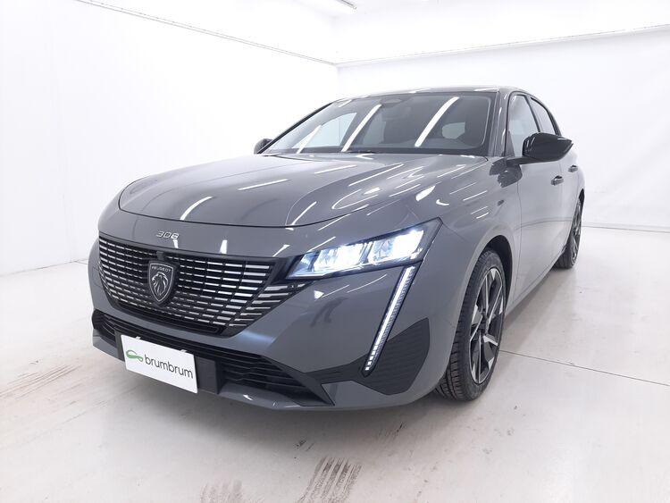 Peugeot 308 Allure BR392627 1.2 Benzina 131CV