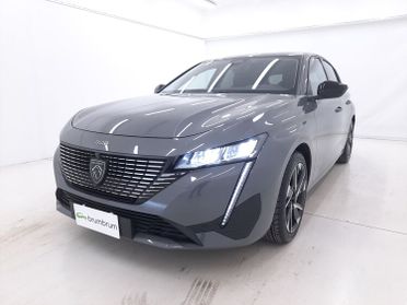 Peugeot 308 Allure BR392627 1.2 Benzina 131CV