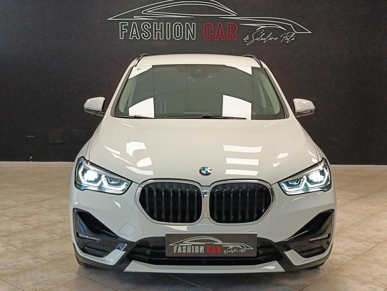 Bmw X1 sDrive18d xLine