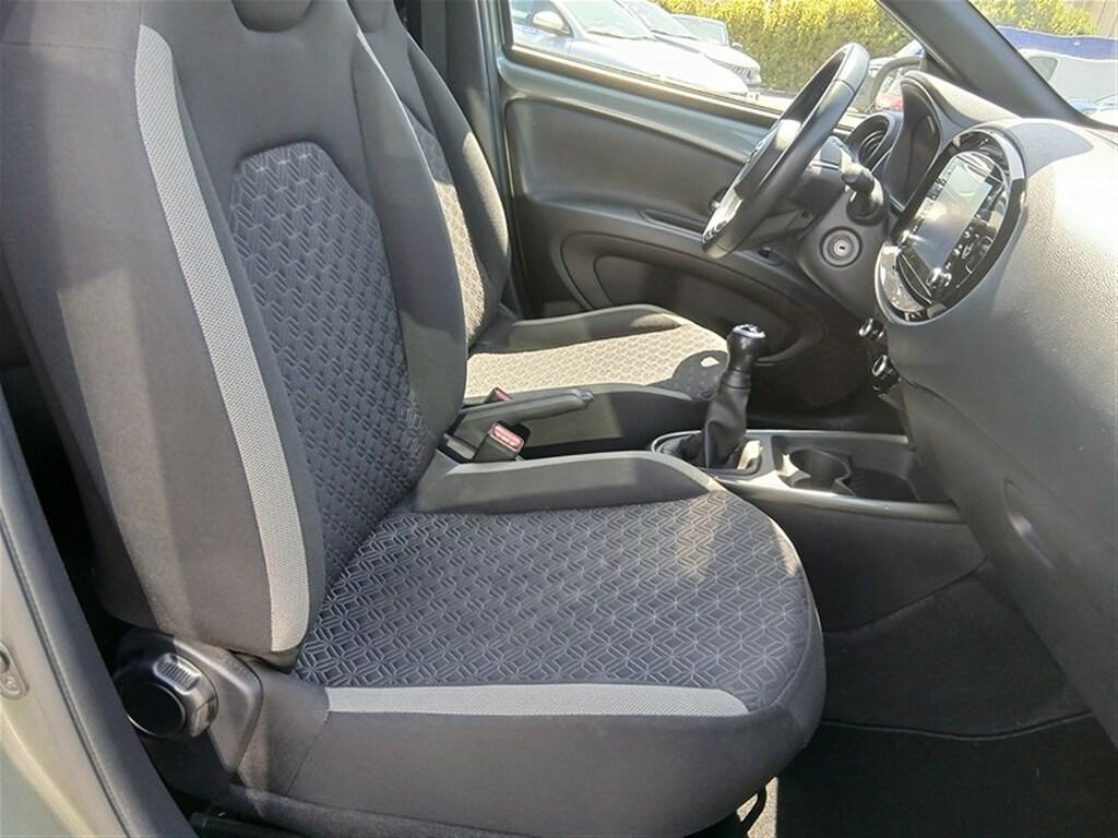 Toyota Aygo X 1.0 Limited