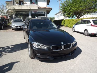 Bmw 320 320d Touring Sport