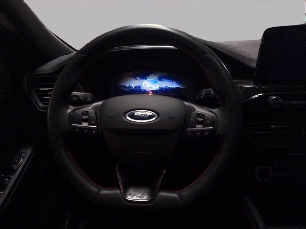 FORD Kuga 2.5 Full Hybrid 190 CV CVT 2WD ST-Line del 2022