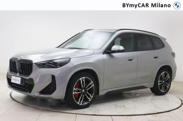 BMW X1 20 d Mild Hybrid 48V MSport Pro xDrive DCT