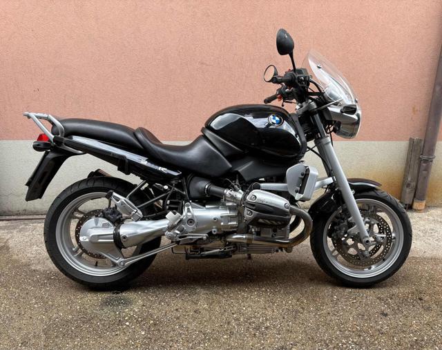 BMW R 850 R Comfort