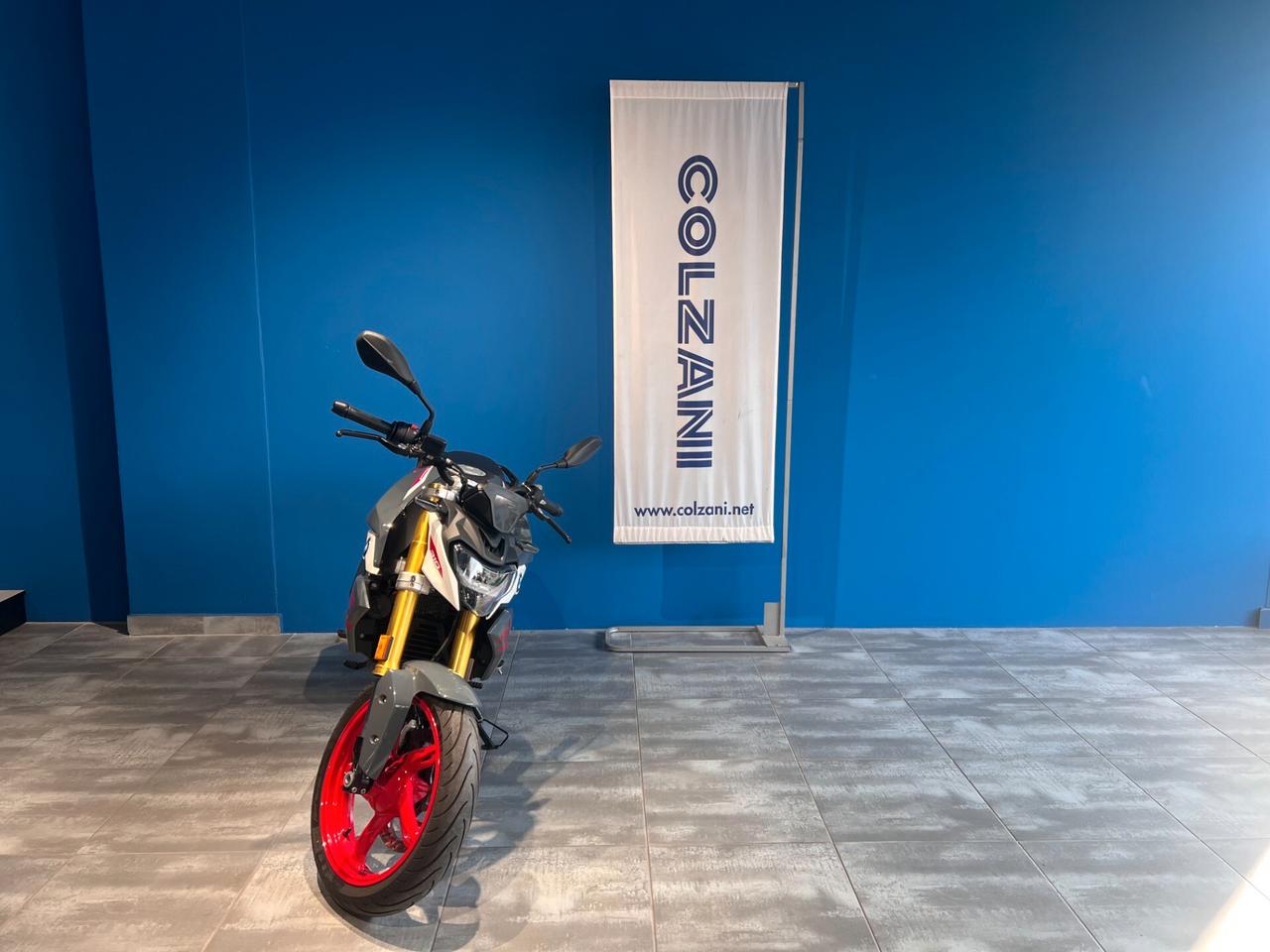 Bmw G 310 R ABS - 2021