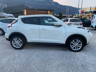 Nissan Juke 1.5 dCi Start&Stop Visia
