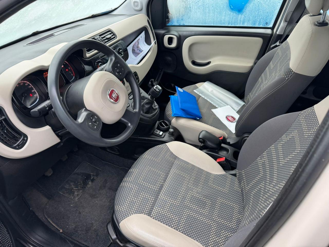 Fiat Panda 1.3 MJT S&S 4x4 perfetta e garantita 12 mesi