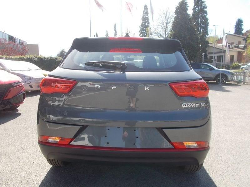 Dfsk Glory 500 Glory 500 1.5 Standard 338.7575187 MASSARI MARCO