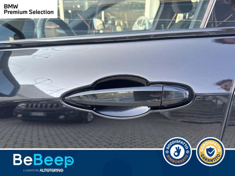 BMW X2 XDRIVE20D MSPORT X AUTO