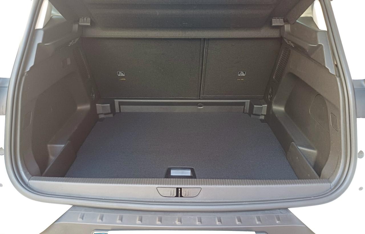 OPEL GRANDLAND X 1.5 DIESEL 130cv BUSINESS EDITION