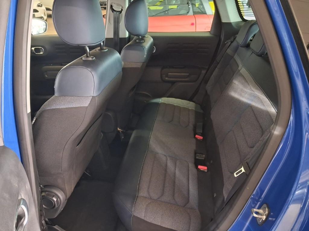CITROEN C3 Aircross 1ª s. - C3 Aircross BlueHDi 110 S&S Shine