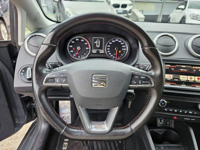 SEAT Ibiza 1.2 TSI 110 CV 3p. FR