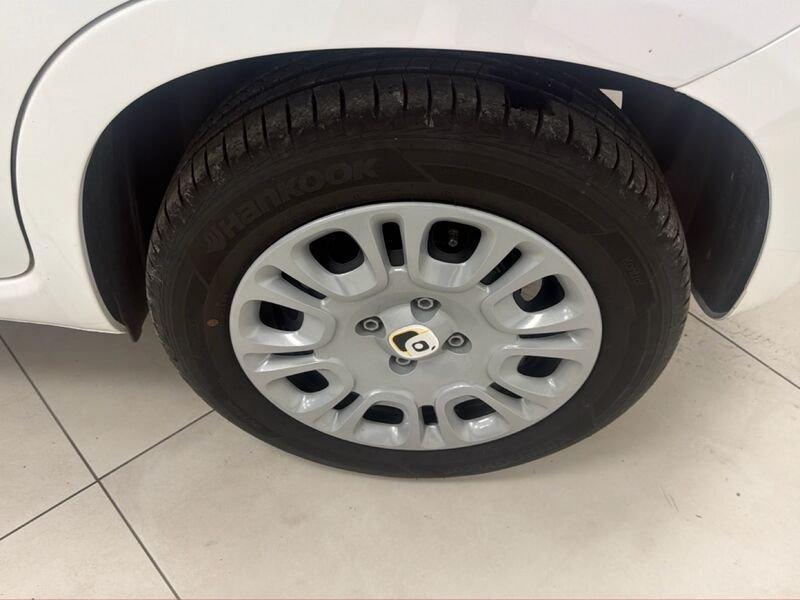 FIAT Pandina III 2024 1.0 firefly hybrid Icon s&s 65cv 5p.ti