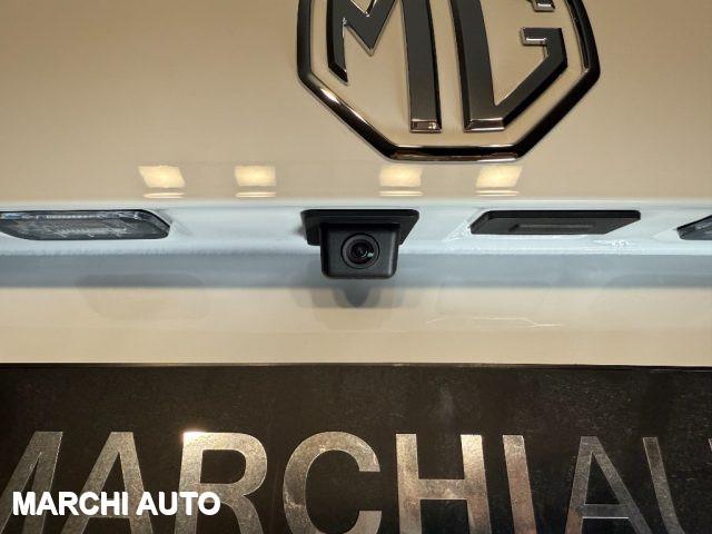 MG MG3 Hybrid+ Comfort