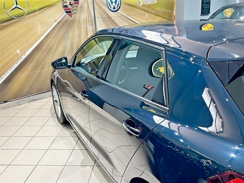 Audi A1 SPB 30 TFSI