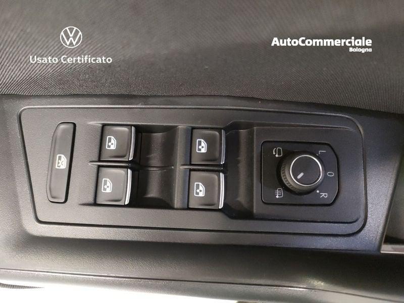 Volkswagen T-Roc T-Roc 1.5 TSI ACT DSG Advanced BlueMotion Technology