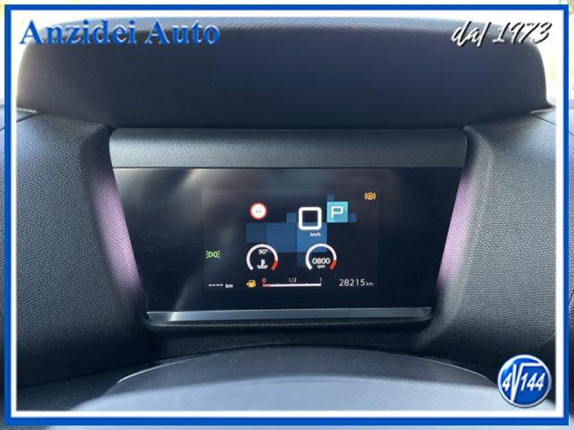 CITROEN C4 BlueHDi 130 EAT8 Feel Pack