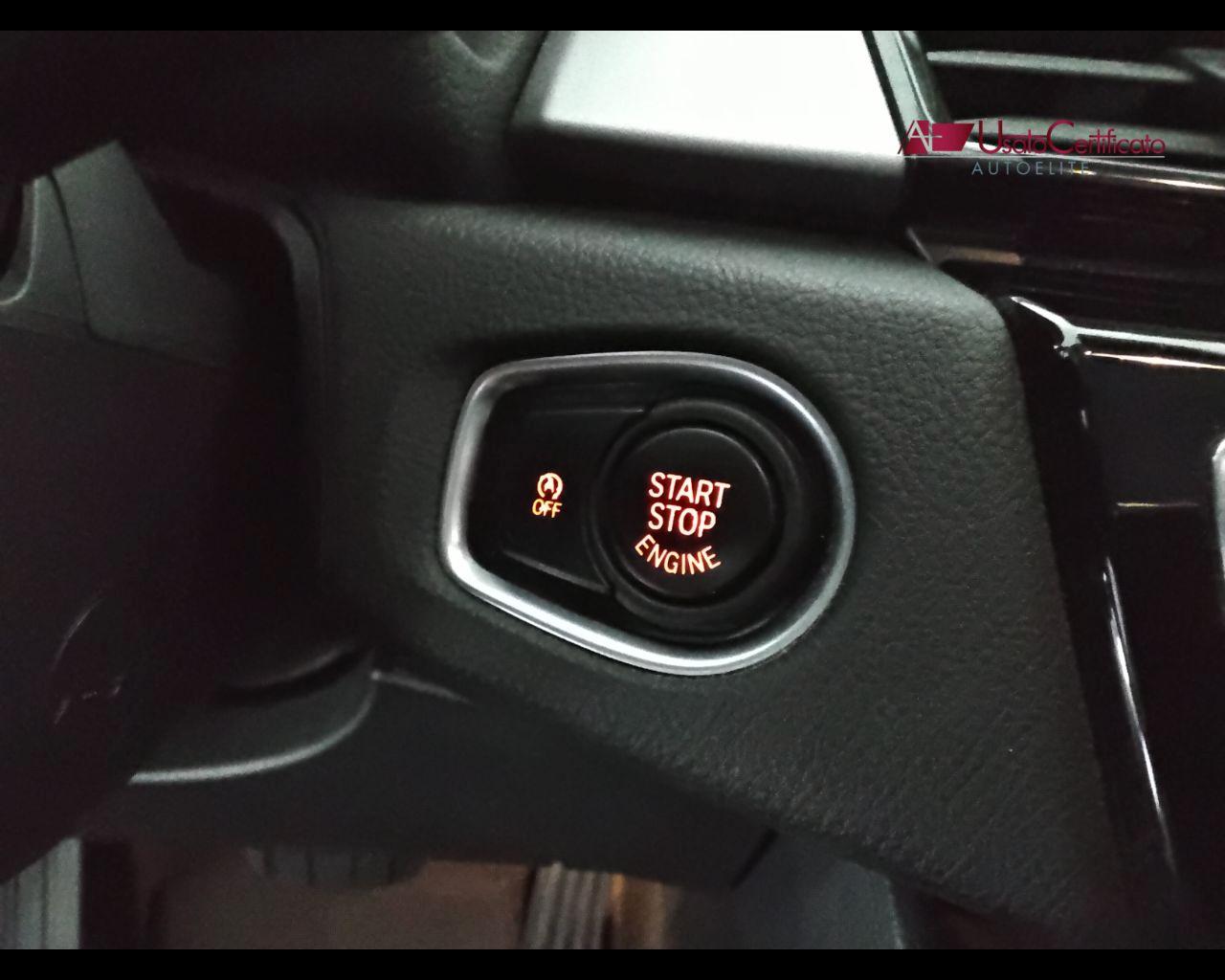 BMW 218d Active Tourer