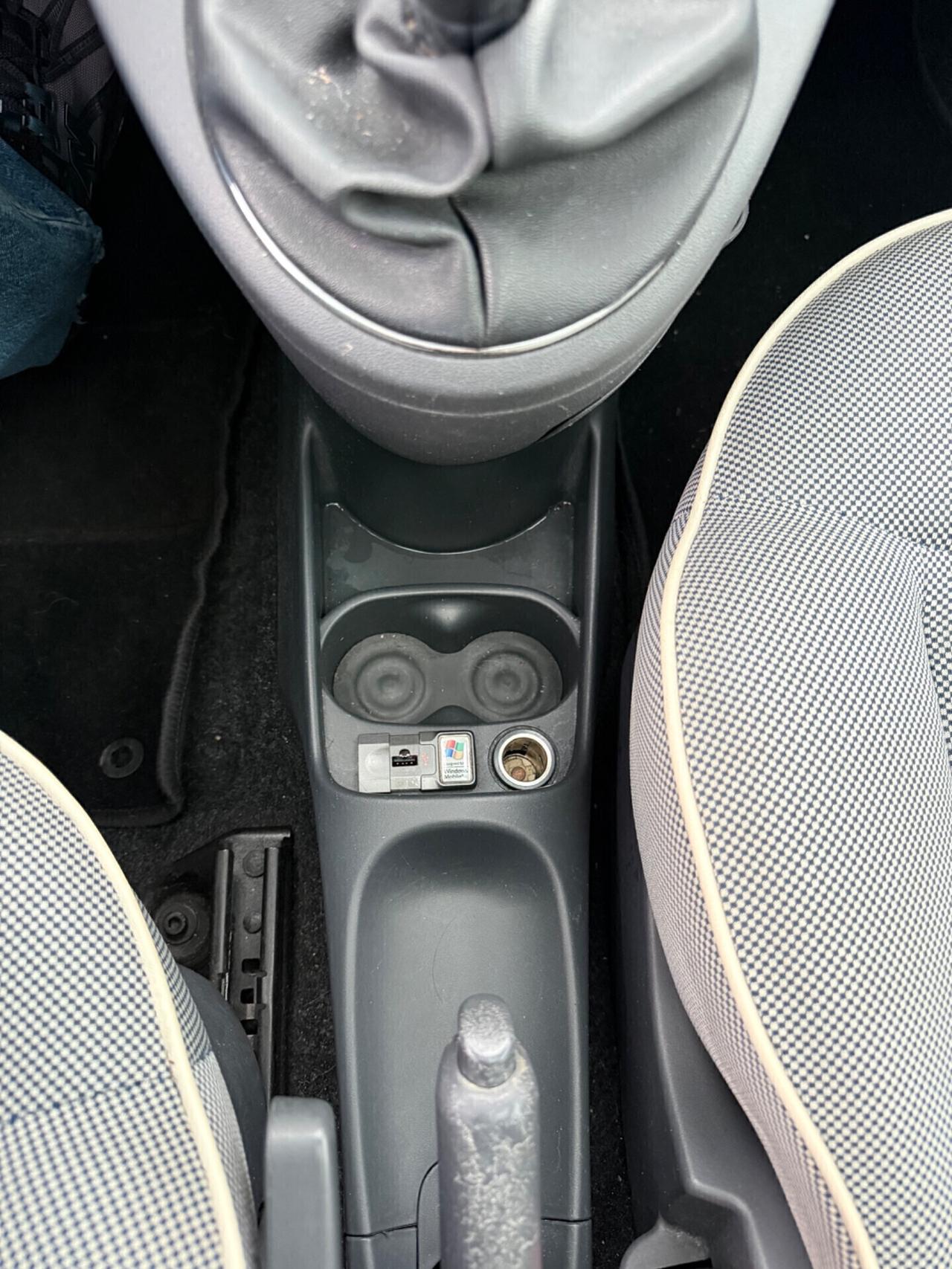 Fiat 500 Diesel 1.3 Multijet NEOPATENTATi