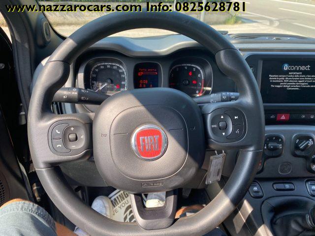 FIAT Panda 1.0 FireFly S&S Hybrid Sport