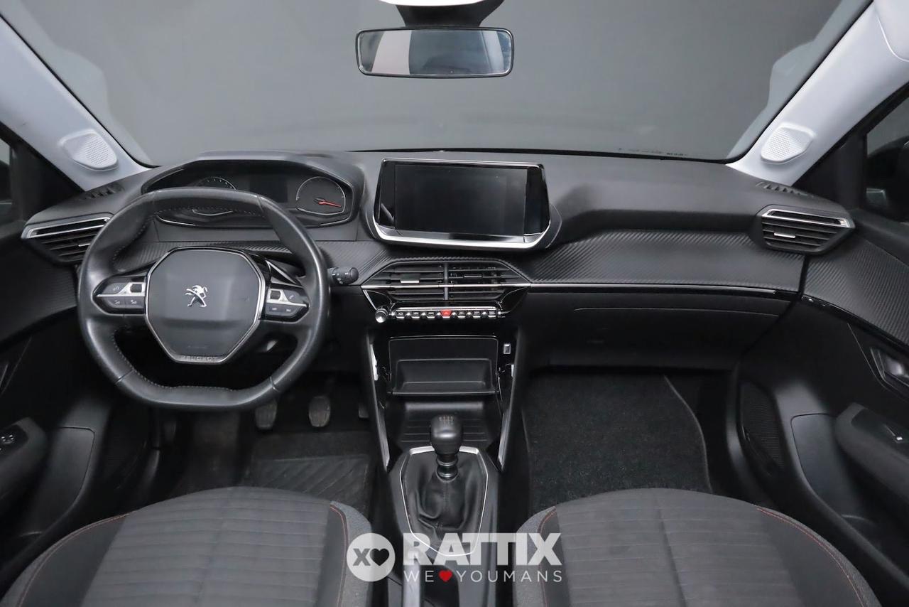 Peugeot 208 1.2 Puretech 100CV Active Pack