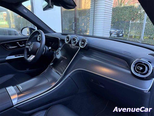 MERCEDES-BENZ GLC 300 d MHEV AMG Premium Plus 4matic TETTO FULL OPTIONAL