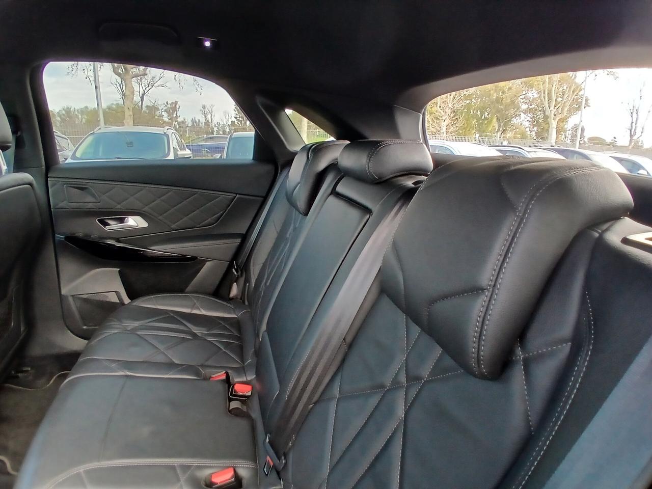 DS 7 Crossback BlueHDi 130 aut. Grand Chic