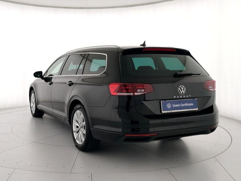 Volkswagen Passat variant 2.0 tdi business 150cv dsg