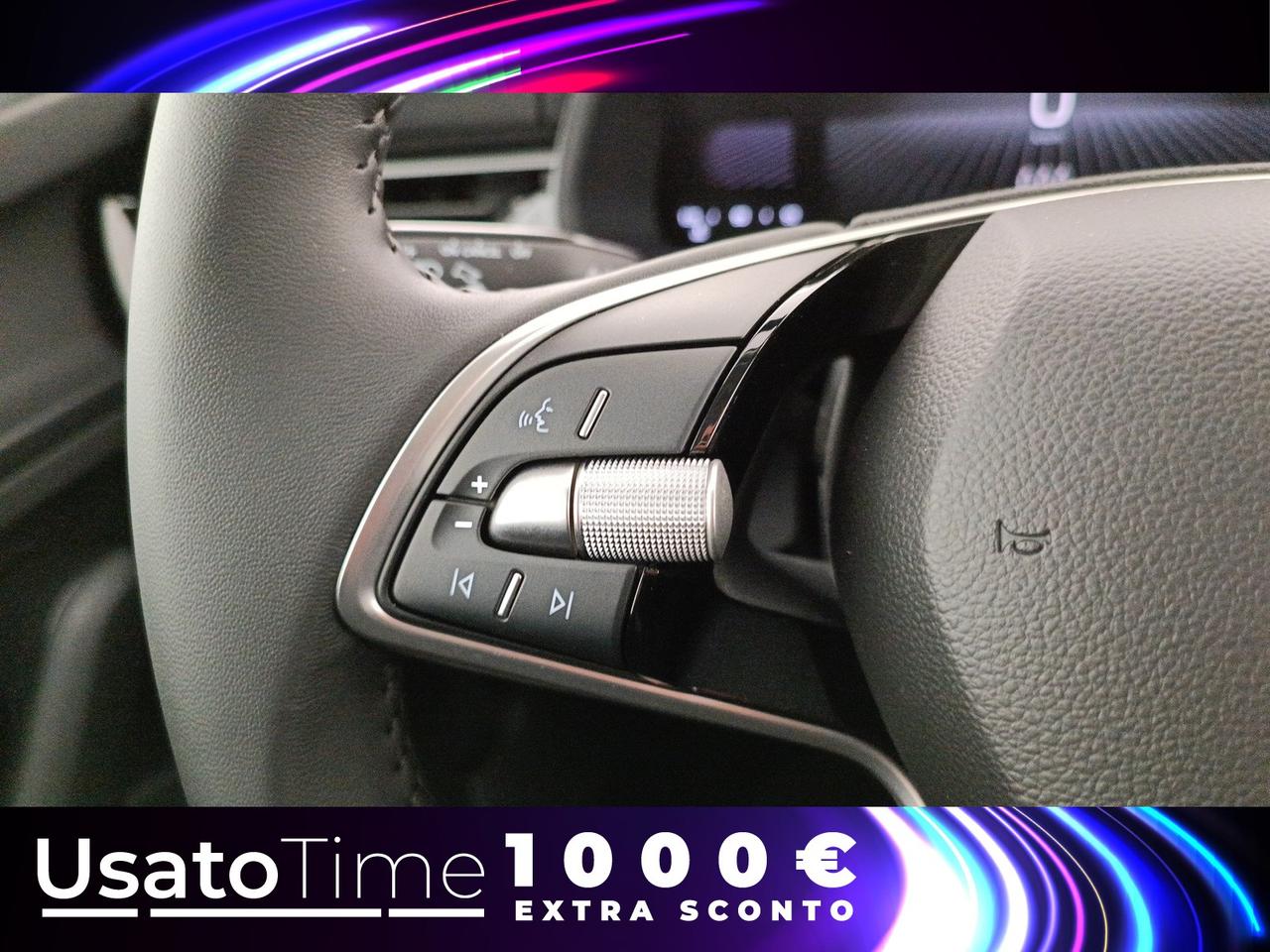 Skoda Scala 1.0 tsi 115cv selection