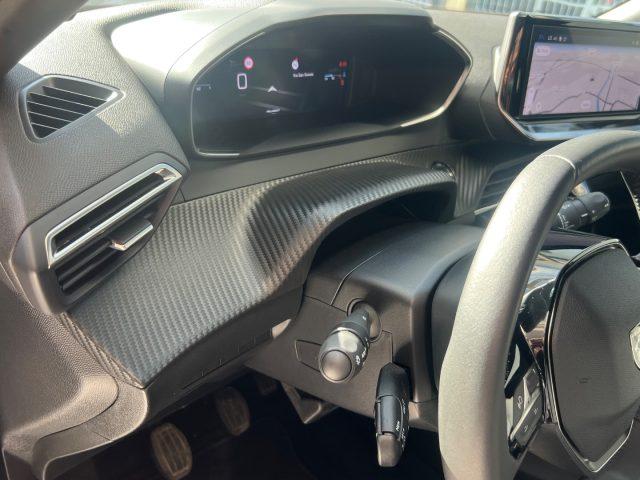 PEUGEOT 2008 PureTech 100 S&S Allure tua da ?249,00 mensili
