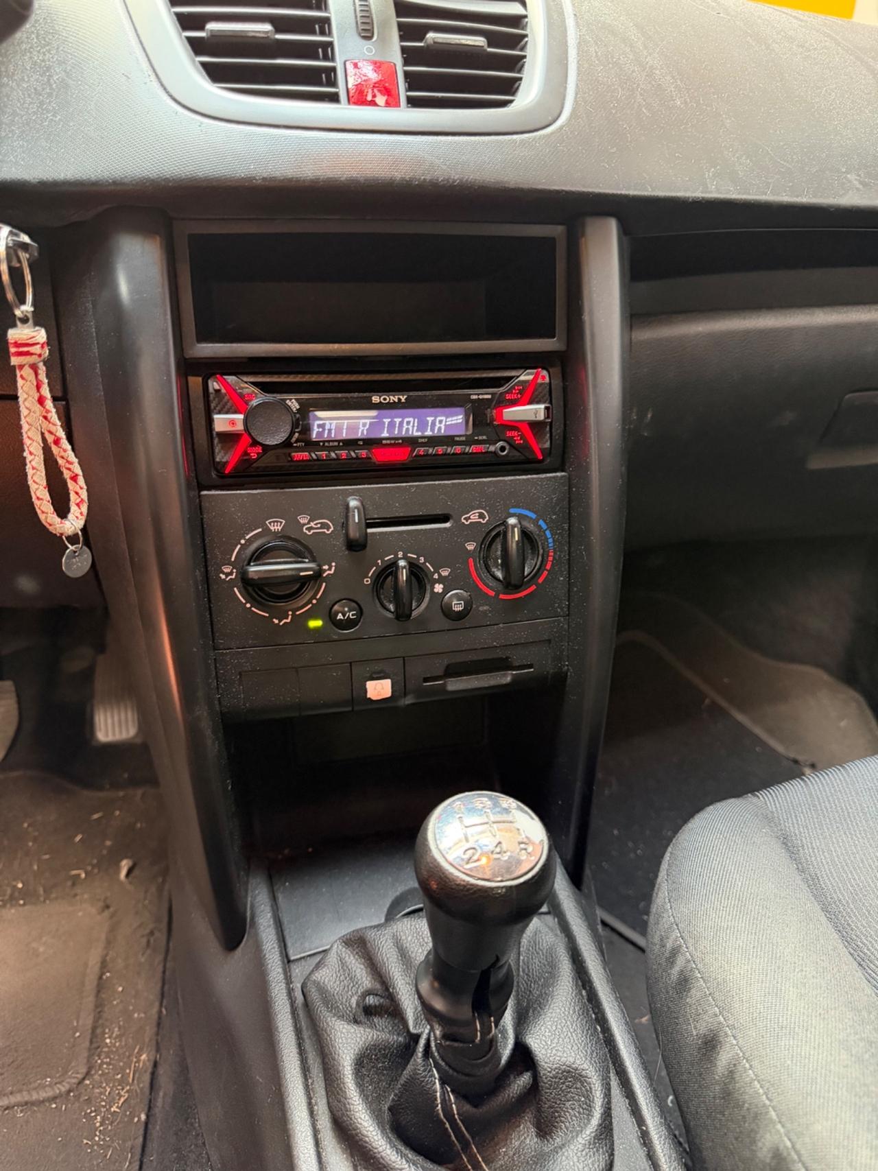 Peugeot 207 1.4 Neopatentati Euro 4