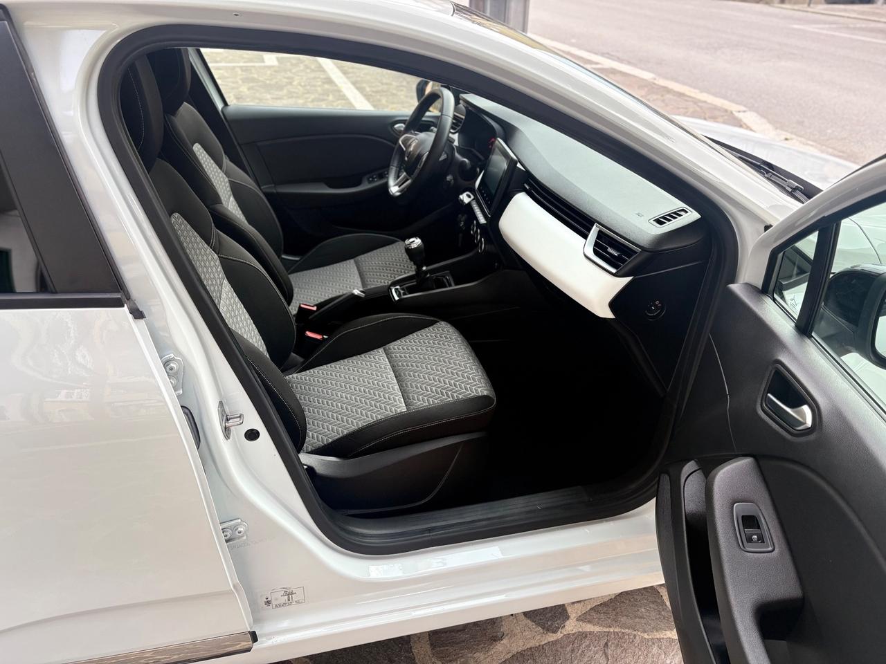 Renault Clio Blue dCi 100CV 5P Evolution FULL/LED/NAV