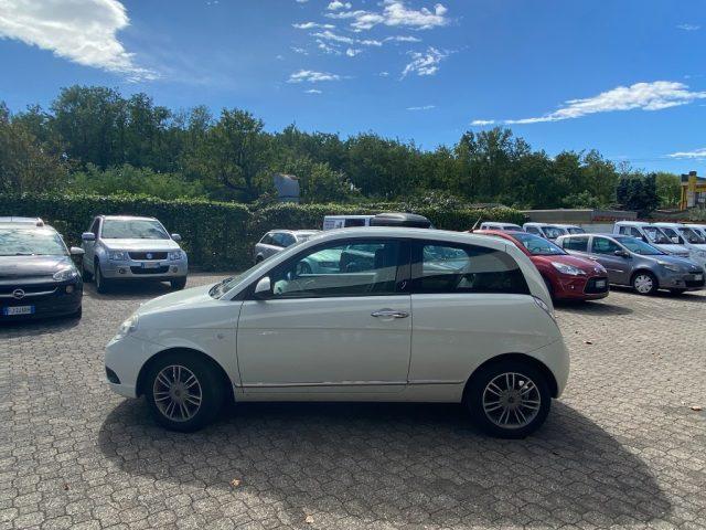 LANCIA Ypsilon 1.2 Argento