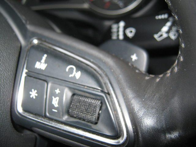 AUDI A1 SPB 1.6 TDI S tronic Ambition