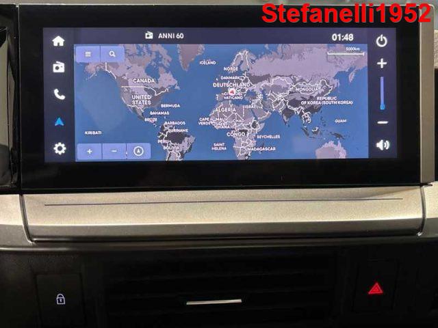 OPEL Frontera 1.2 hybrid 100cv edct