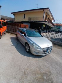 Peugeot 508 2.0 HDi 140CV SW Ciel Active