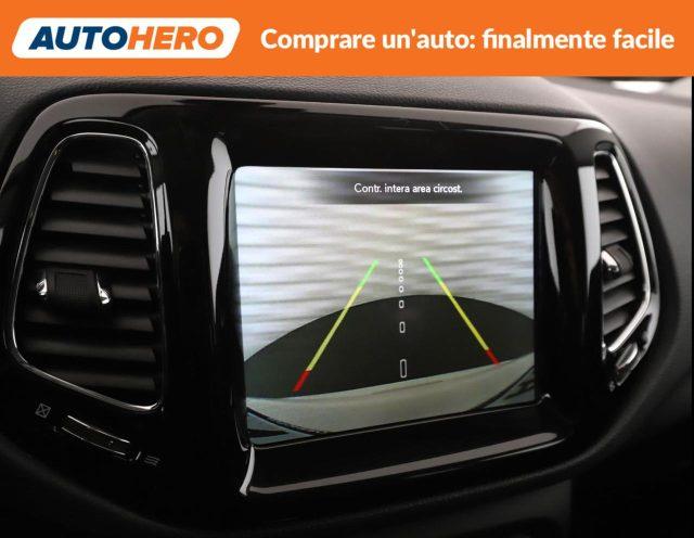 JEEP Compass 2.0 Multijet II aut. 4WD Limited