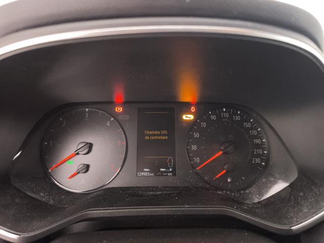 RENAULT Clio 1.5 blue dci Business 85cv