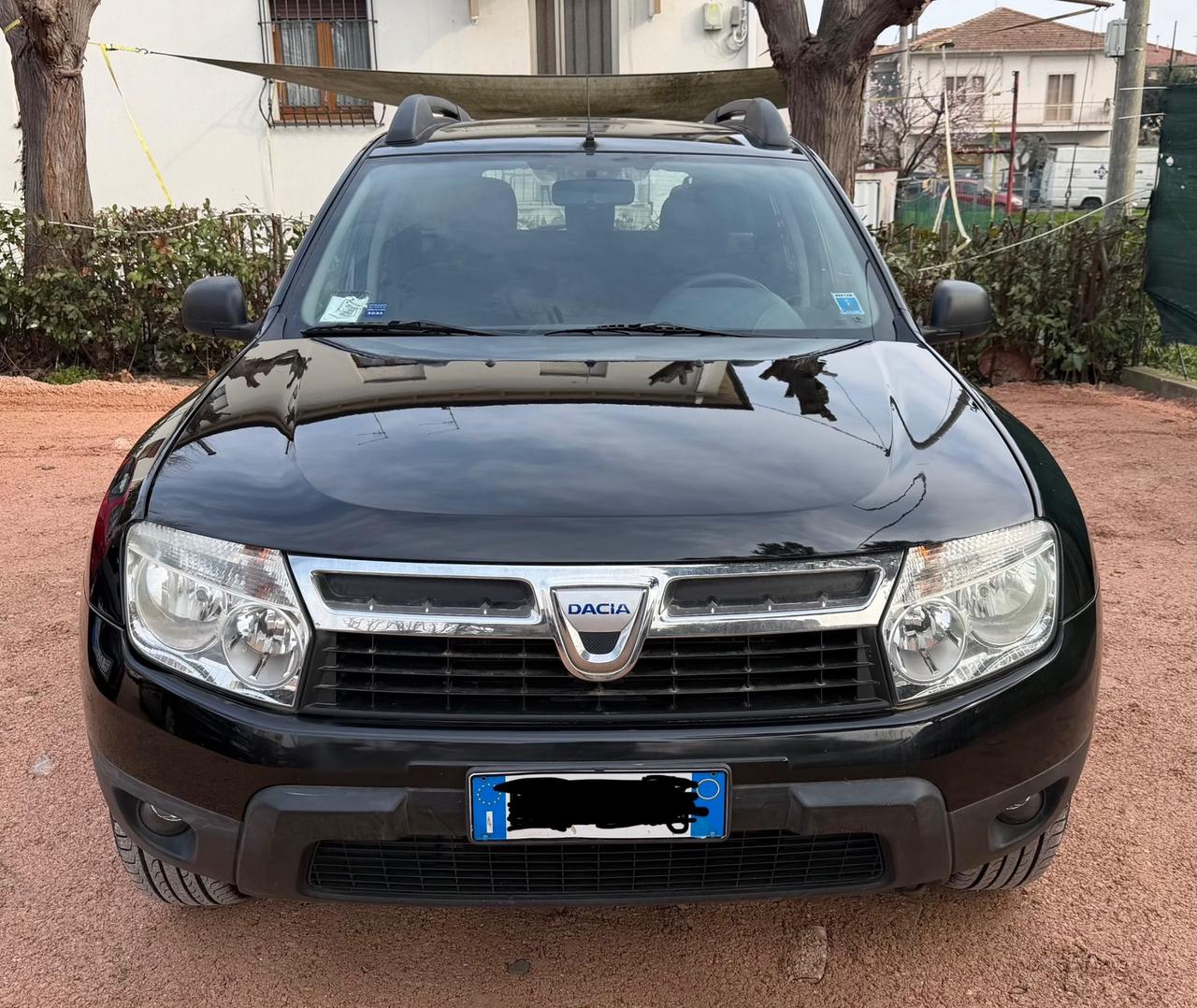 Dacia Duster 1.6 benzina 110CV 4x2 Lauréate