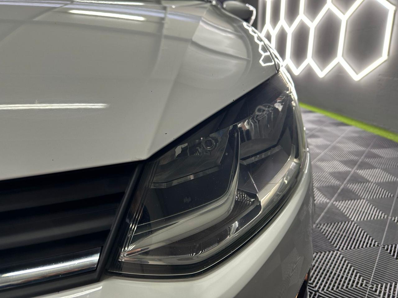 Volkswagen Polo 1.4 TDI 90 CV 5p. Original BlueMotion Technology