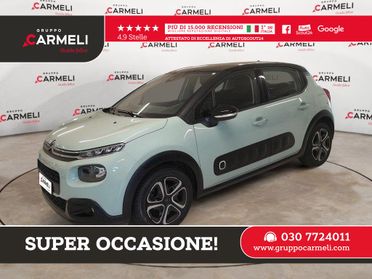 Citroen C3 1.2 PureTech Feel