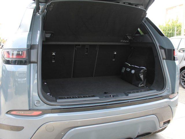 LAND ROVER Range Rover Evoque 2.0 I4 AWD Auto R-Dynamic